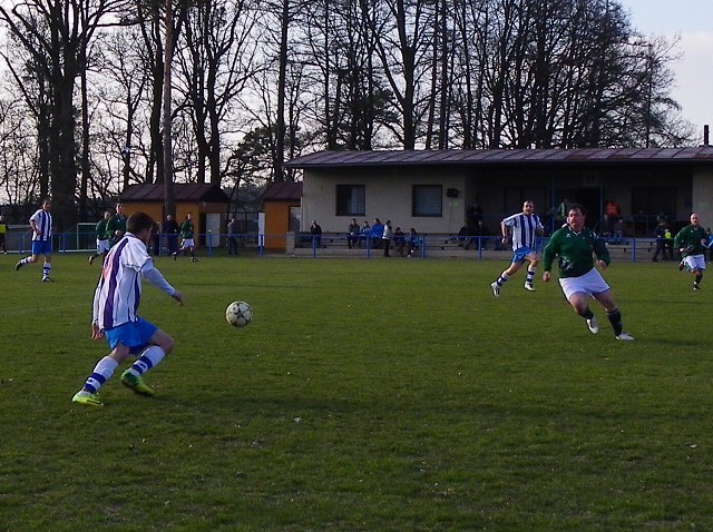 Velichovky - Teplice nad Metují 26.3.2016