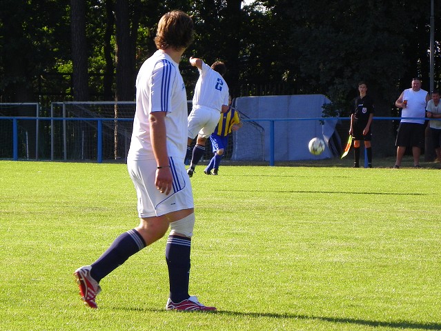 Velichovky - Hejtmánkovice 27.8.2016