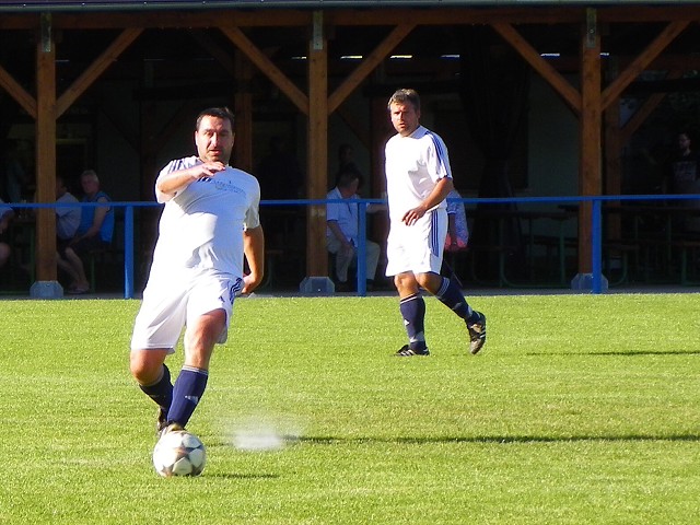 Velichovky - Hejtmánkovice 27.8.2016