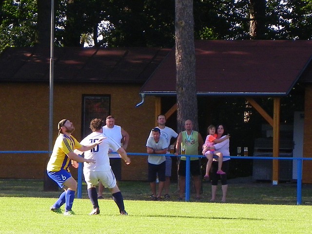 Velichovky - Hejtmánkovice 27.8.2016