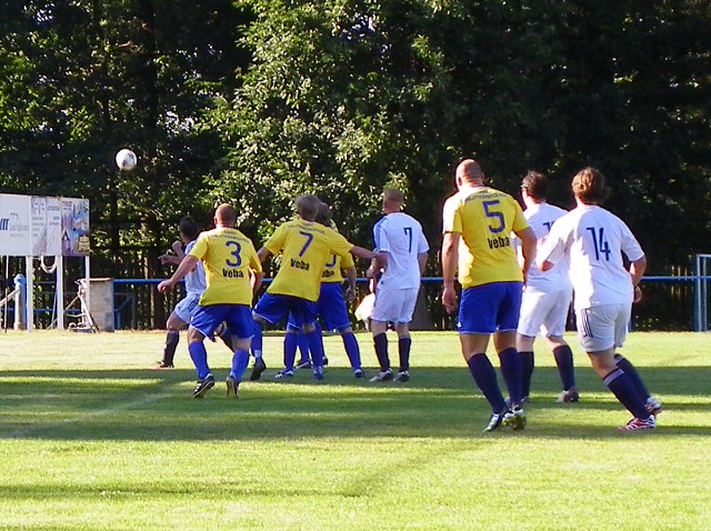 Velichovky - Hejtmánkovice 27.8.2016