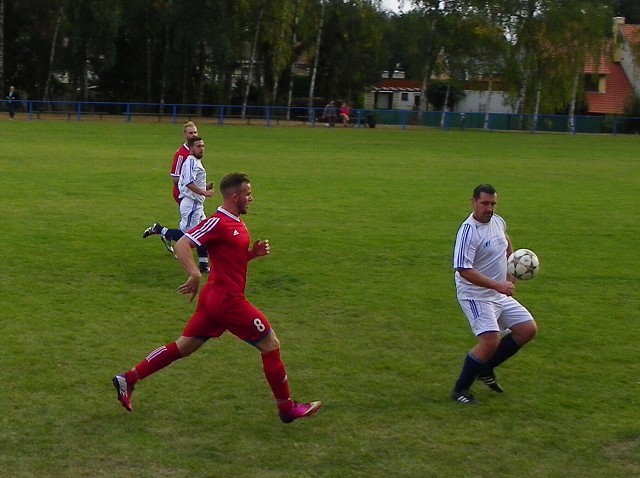 Velichovky - Hronov 1.10.2016