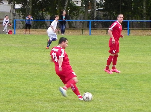 Velichovky - Hronov 1.10.2016