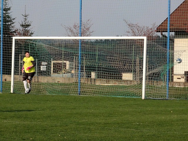 Velichovky - Machov 1.4.2017