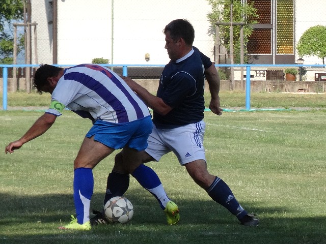 Velichovky - Teplice n/Met. 3.6.2017