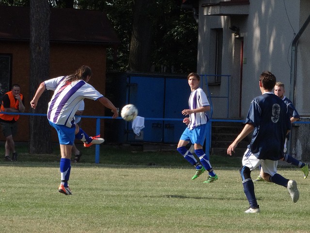 Velichovky - Teplice n/Met. 3.6.2017