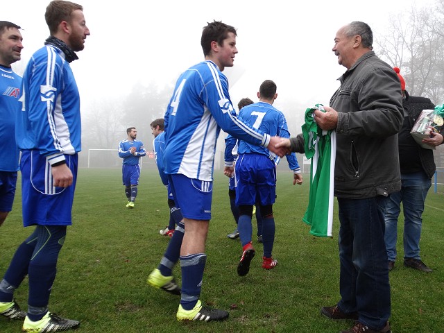 Gratulace V. Pilnáčkovi k 70. narozeninám