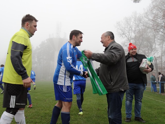 Gratulace V. Pilnáčkovi k 70. narozeninám