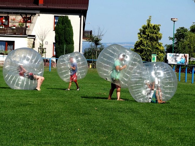 Velichovská pouť 5.8.2017