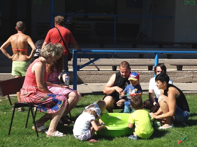Velichovská pouť 5.8.2017