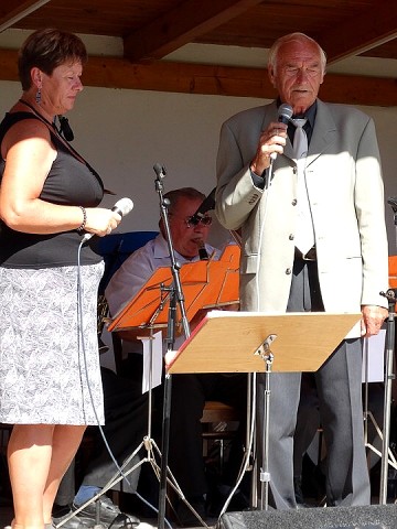 Velichovská pouť 5.8.2017