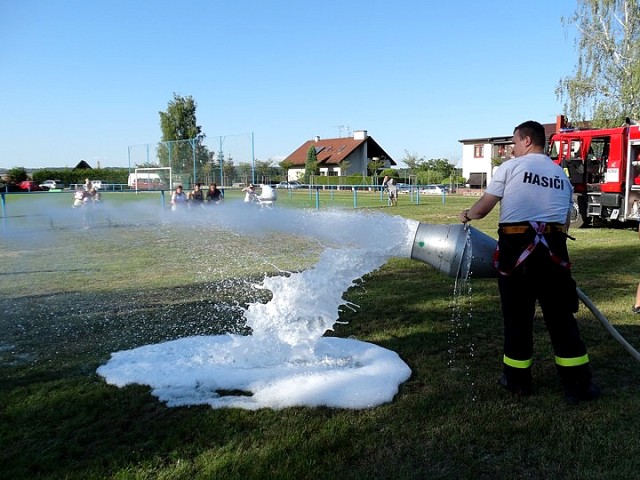 Velichovská pouť 5.8.2017