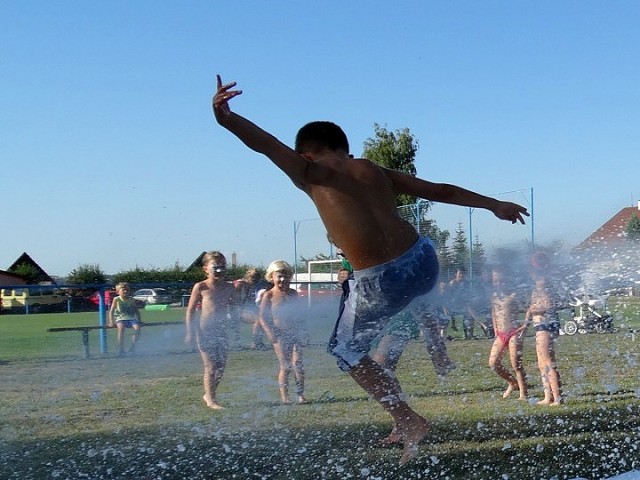 Velichovská pouť 5.8.2017