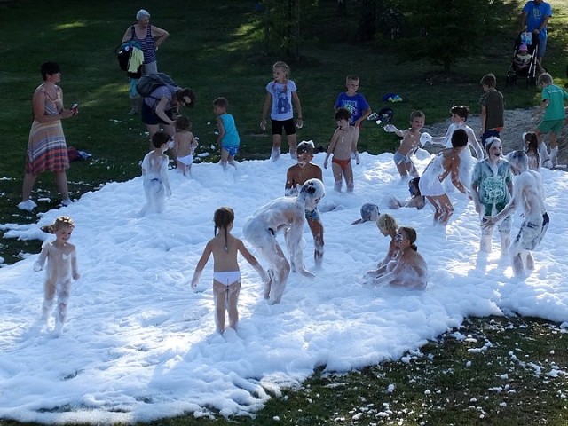 Velichovská pouť 5.8.2017