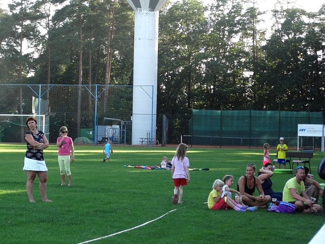 Velichovská pouť 5.8.2017
