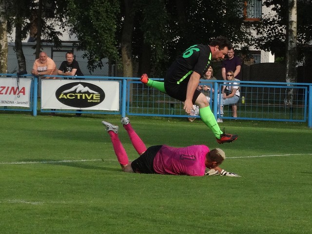 Velichovky - Stárkov 5.6.2022