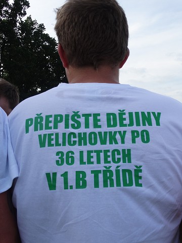 Velichovky - Stárkov 5.6.2022