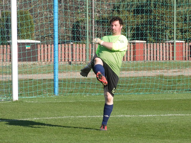 Velichovky - Zábrodí 23.4.2022