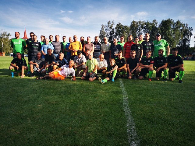 Velichovky - Černilov 7.8.2022