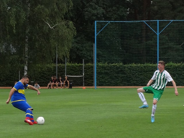 Velichovky - Vamberk 28.8.2022