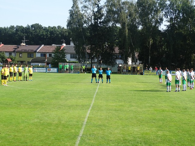 Velichovky - Teplice nad Metují 20.8.2023