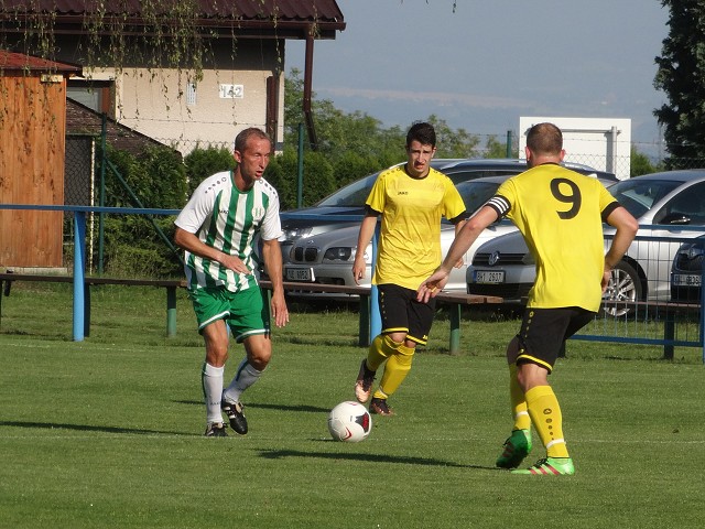 Velichovky - Teplice nad Metují 20.8.2023