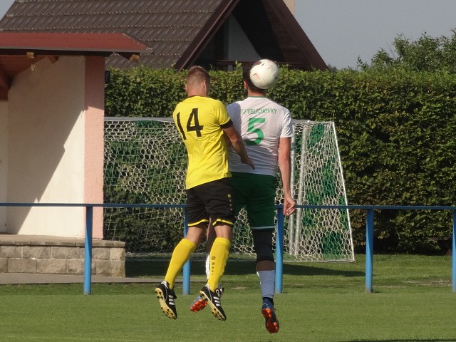 Velichovky - Teplice nad Metují 20.8.2023