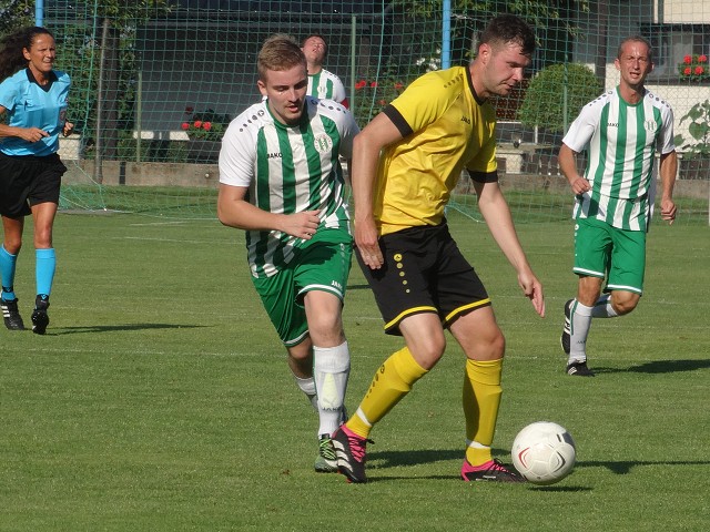 Velichovky - Teplice nad Metují 20.8.2023