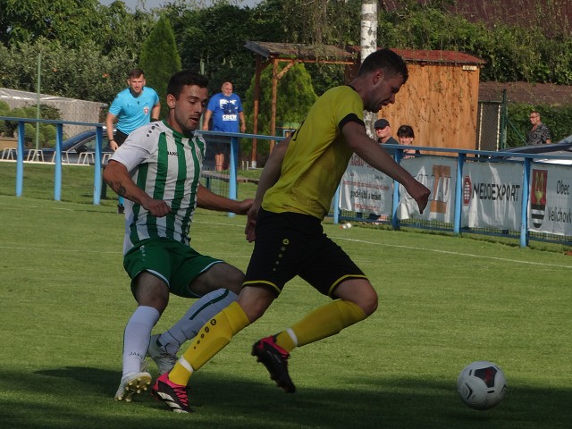 Velichovky - Teplice nad Metují 20.8.2023