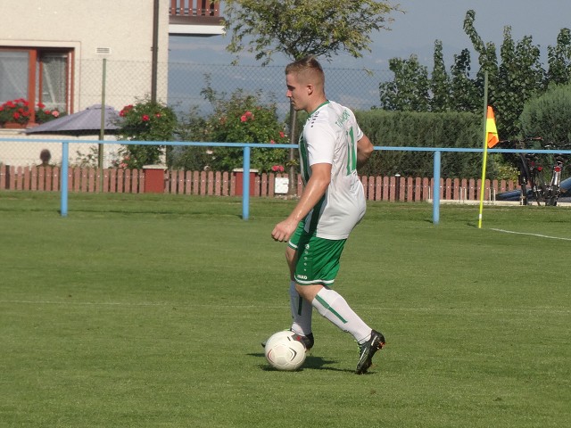 Velichovky - Teplice nad Metují 20.8.2023