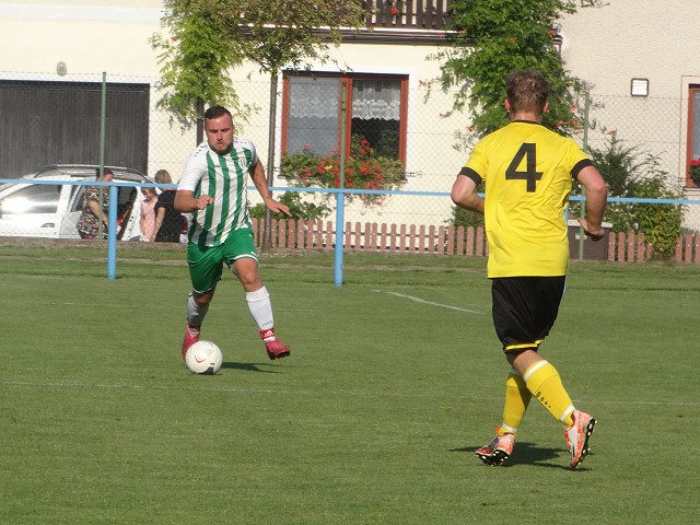 Velichovky - Teplice nad Metují 20.8.2023