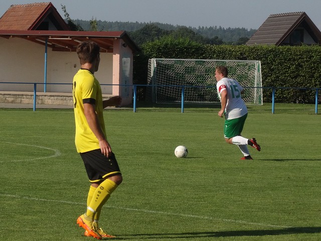 Velichovky - Teplice nad Metují 20.8.2023