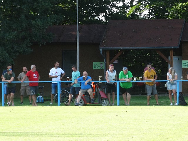 Velichovky - Teplice nad Metují 20.8.2023