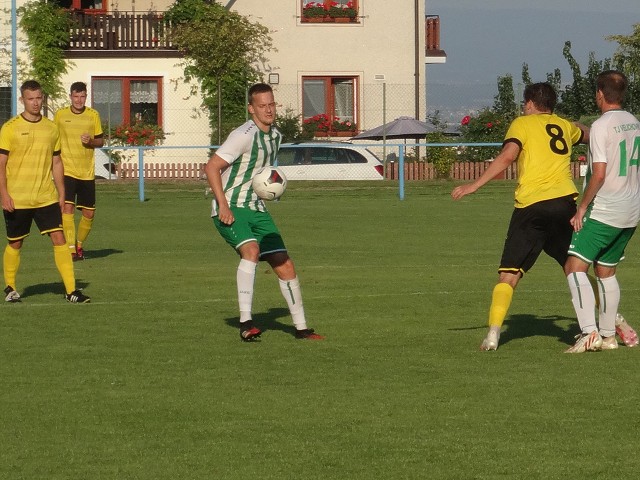 Velichovky - Teplice nad Metují 20.8.2023