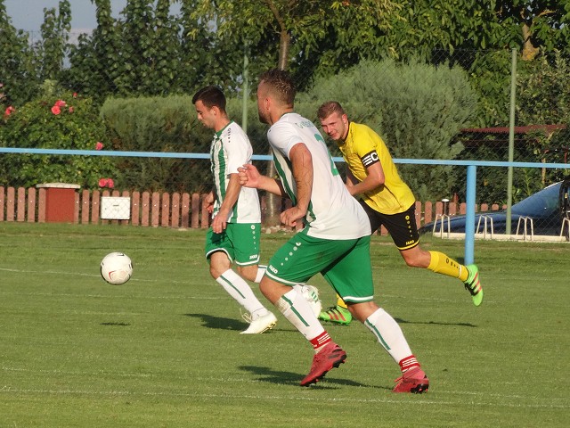 Velichovky - Teplice nad Metují 20.8.2023