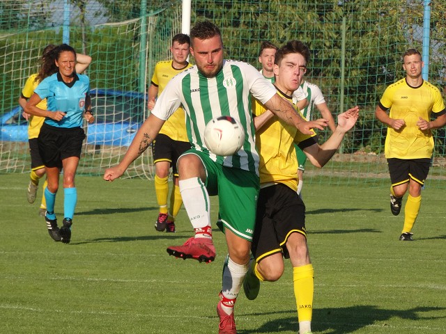 Velichovky - Teplice nad Metují 20.8.2023