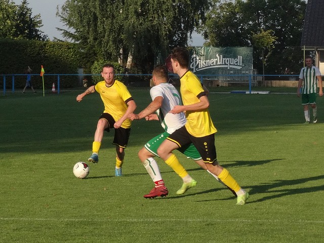 Velichovky - Teplice nad Metují 20.8.2023
